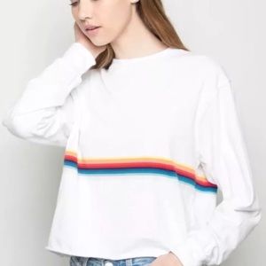 brandy melville acacia long sleeve